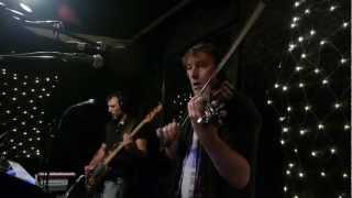 Yann Tiersen - The Gutter Live on KEXP