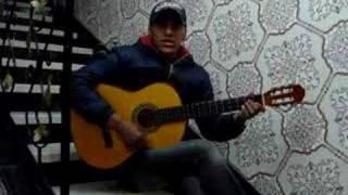 ya7asra 3la dik liyam -guitare maroc-safi