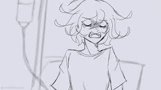 “I never hated you” Mini Saiouma post game au animatic