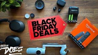 Black Friday 2023 - Best Tech Deals