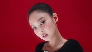 JENNIE Debuts Beats Solo Buds  Beats