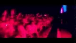 The Prodigy -LIVE Invaders Must Die