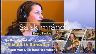 2024 - Ben van Dijk bass trombone Ilja Reijngoud Elizabeth Simonian Sa Skimrande