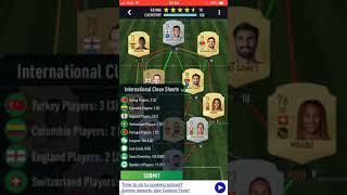 Sbc International Clean Sheets for Oliver Kahn  Pacybits 19