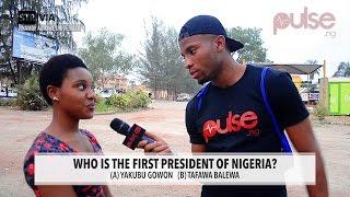 Best of Pulse TV Strivia and Vox Pop in 2016  Pulse TV