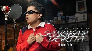 Haqiem Rusli - Sangkar Derita Official Music Video