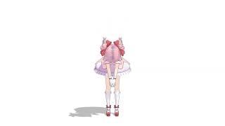 Random Madoka MMD