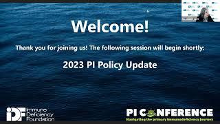 2023 PI Policy Update