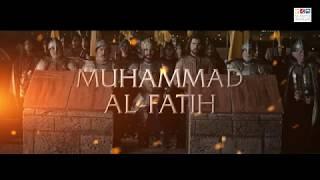 NEW  Muhammad Al-Fatih  Full Lecture  Shaykh Zahir Mahmood