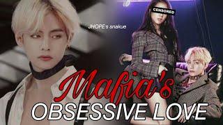 Taehyung FF Mafias Obsessive Love Trailer