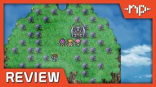 Final Fantasy V Pixel Remaster Review - Noisy Pixel