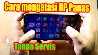 9 CARA MUDAH  Mengatasi hp cepat panas dan batre cepat habis oppo  TANPA SERVICE