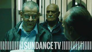 GOMMORAH  No Privileges Official Clip Episode 102  SundanceTV