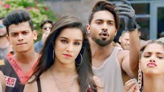 Full Video Illegal Weapon 2.0Street Dancer 3D Varun DShraddha KNoraTanishk BJasmine SGarry S