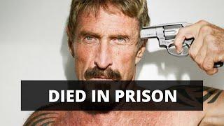 5 Celebs Who Actually DIED IN PRISON