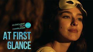 At First Glance Female-Focused LGBTQ+ Lesbian FILMDOO EXCLUSIVE COMPILATION - TEASER CLIP 2