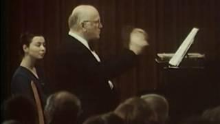 Sviatoslav Richter - Tchaikovsky & Rachmaninov Recital 1982