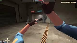 Team Fortress 2 Workshop Weapon Tea Sickles