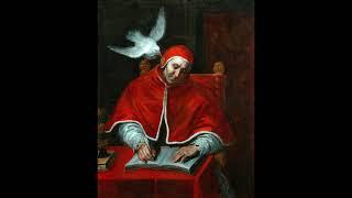 St. Gregory the Great Pope 12 March Truly Inspired by the Holy Spirit