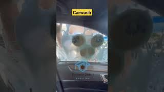 carwash hot #shorts #tiktok #viral #thailand #carwash