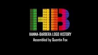 #721 Hanna-Barbera Logo History UPDATED VERSION
