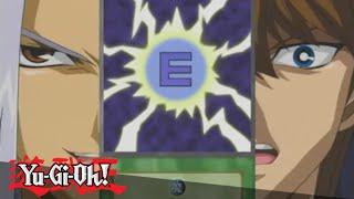 Yugioh.com Yu-Gi-Oh DM Pegasus vs Kaiba