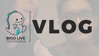 VLOG - Interview With Aviwkila  BIGO LIVE INDONESIA