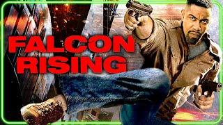 Falcon Rising  FREE FULL MOVIE  Michael Jai White  Neal McDonough  Jimmy Navarro