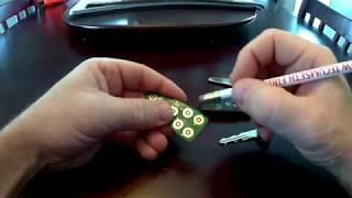 Keyless Entry Key Fob Poor Range Fix - Do It Yourself