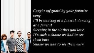 Bastille Good Grief Lyrics