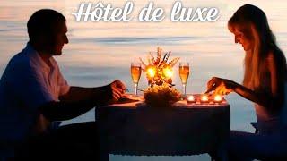 Musique pour hôtel de luxe  pour restaurants de luxe scène romantique 2022 #MusiqueRomantique