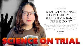 Is Killer Nurse Lucy Letby Actually Innocent?