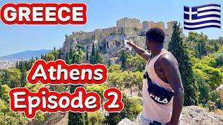 So This Is Athens The Best Of GREECE - Episode 2