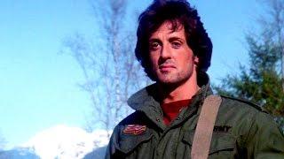 Rambo - It´s a Long Road song  Legendado