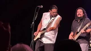 Los Lonely Boys Live - November 11 2023