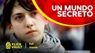 Un Mundo Secreto a.k.a. A Secret World  Full HD Movies For Free  Flick Vault