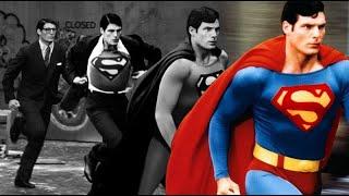 SUPERMAN-SÜPERMENi  KİMLER OYNADI- 1948 1951 1978 1988 1989 1993 2001 2006 2013