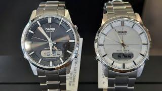 Casio  LCW-M170TD-7AER  LCW-M170TD-1AER