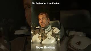 Dead Space Remake Ending Vs New Secret Alternative Ending  Dead Space Remake 2023