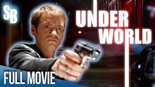 Underworld 1996  Full Movie  Denis Leary  Joe Mantegna  Annabella Sciorra