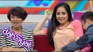 Ayushita Pernah Dekat Sama Raffi Ahmad - dahSyat 26 September 2014