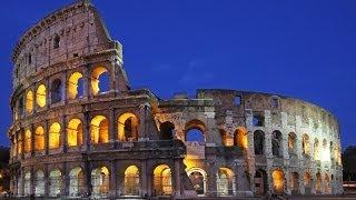 Das Kolosseum - Arena der Gladiatoren Doku