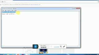 Adfly Link Not Working 2017 Trick  How to Open it India 1000% working..  PC SOft Tech