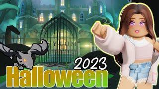 HALLOWEEN UPDATE 2023  in Adopt Me Roblox