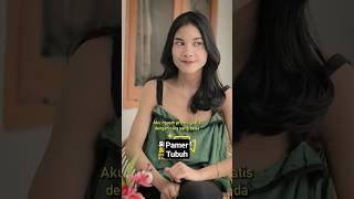 Part 2 - Pamer tubuh dijalan #drama #trending  #claraosena #bintangbanara #rubyquinza