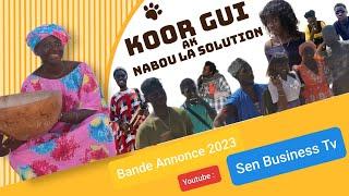 Kooru Nadio Ak Nabou - Bande Annonce 2023