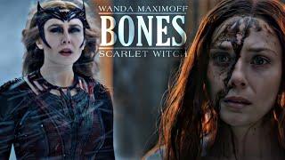 Wanda Maximoff  Bones