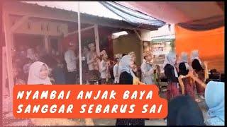 Nyambai Sanggar Sebaru Sai