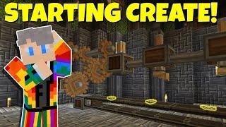 Create is Insanely Expensive - VH SMP 1.18 Ep. 7