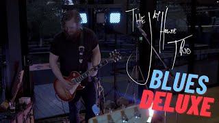 Blues Deluxe Live- The Jay Howie Trio